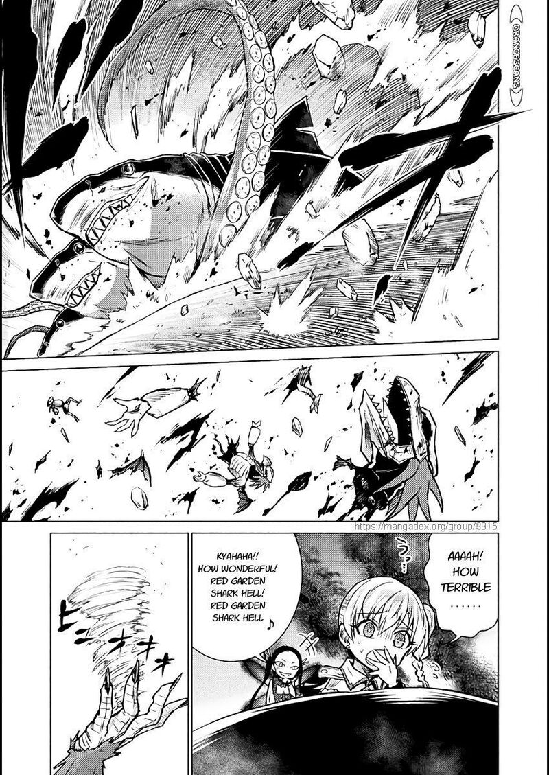 Isekai Kuimetsu No Same 4 35