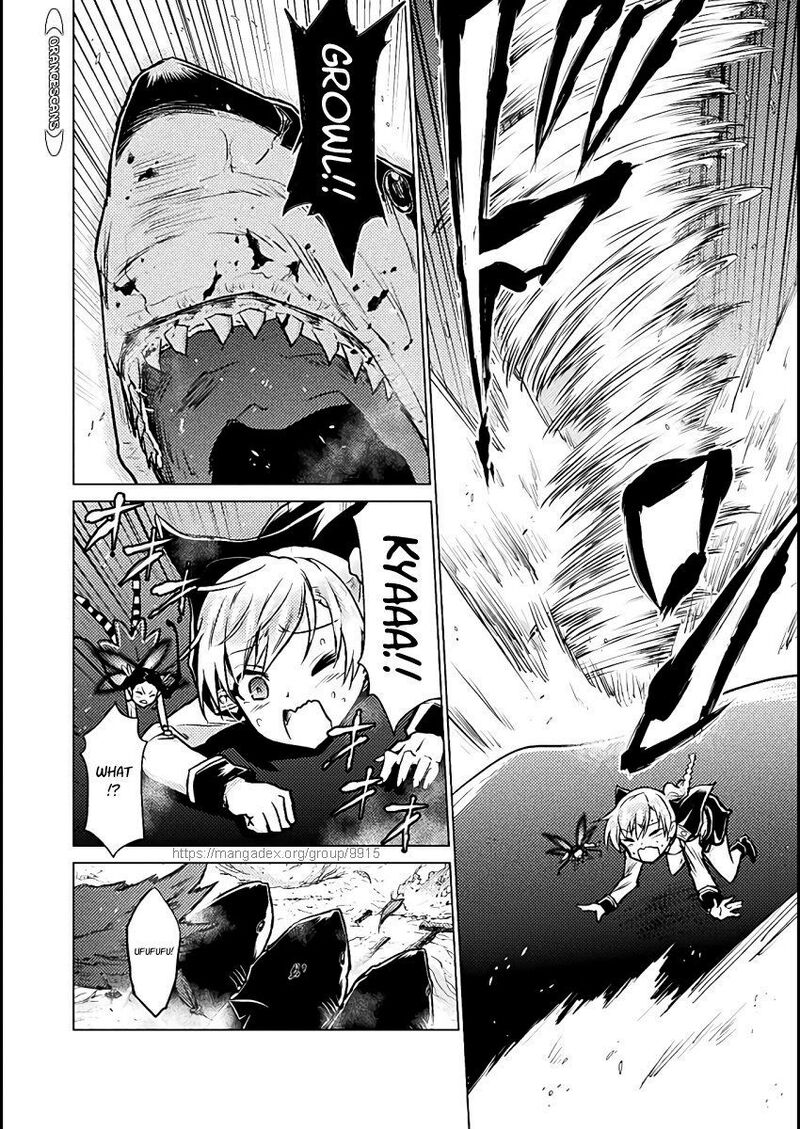 Isekai Kuimetsu No Same 4 36