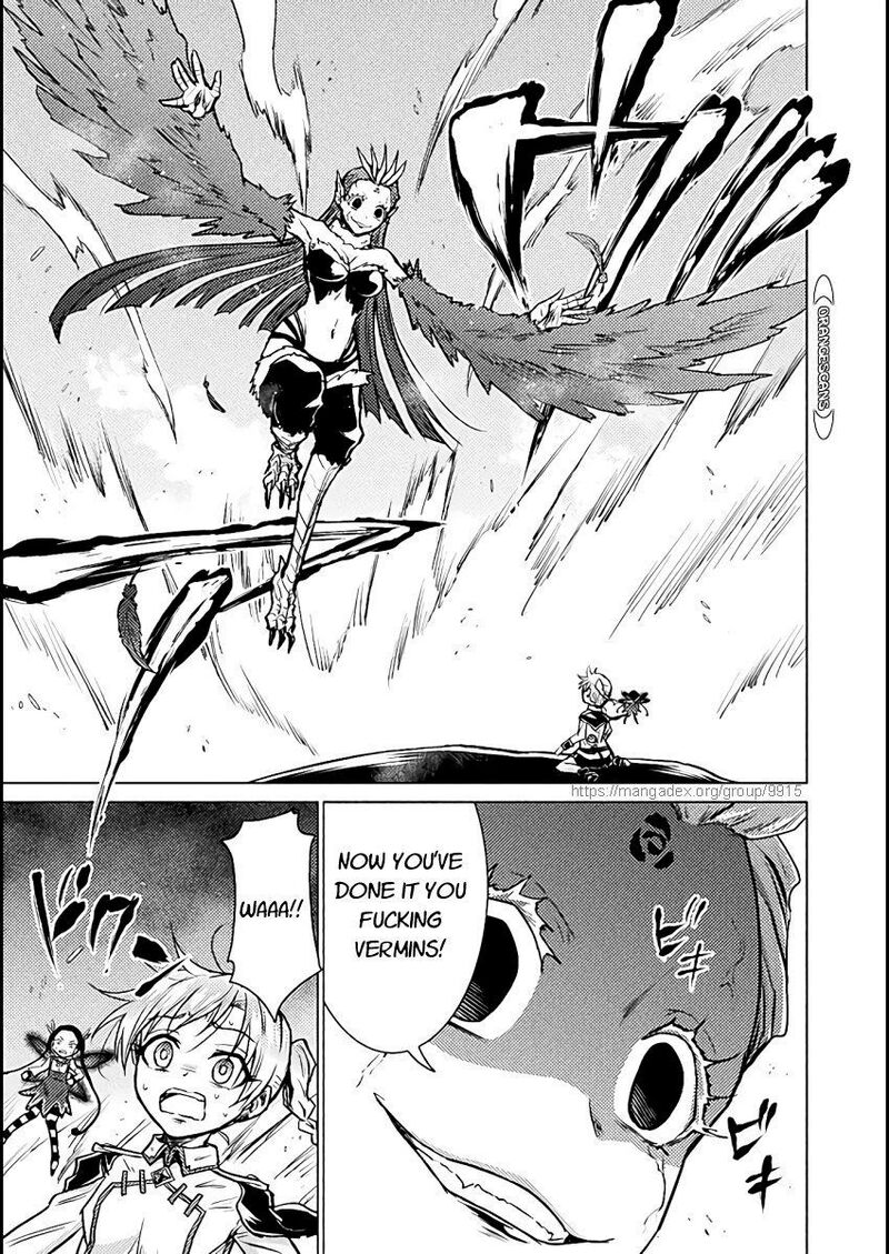 Isekai Kuimetsu No Same 4 37