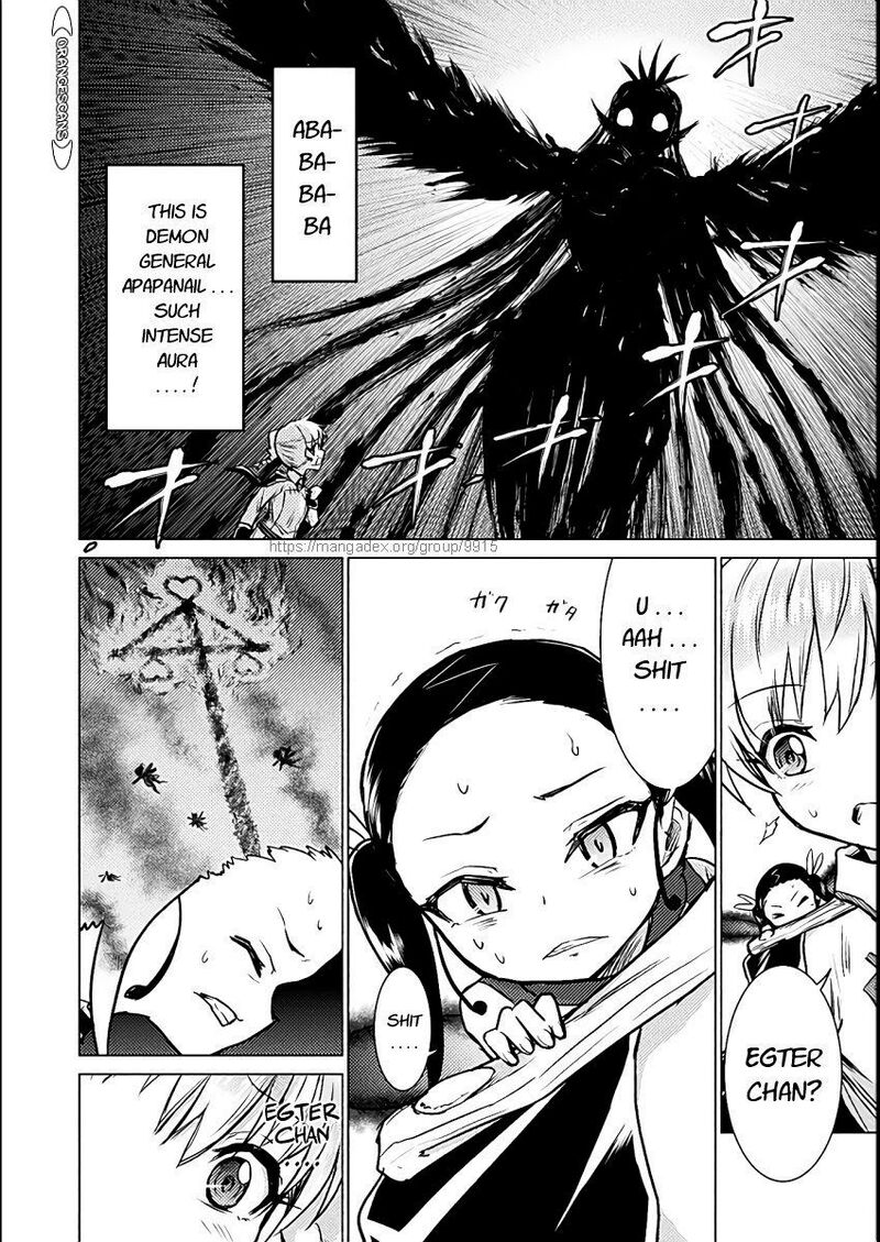 Isekai Kuimetsu No Same 4 38