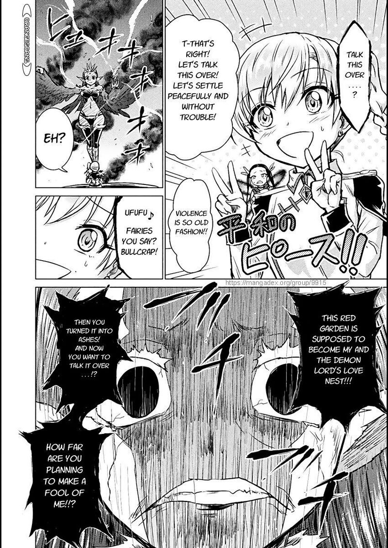 Isekai Kuimetsu No Same 4 40