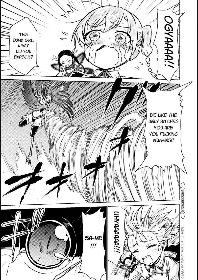 Isekai Kuimetsu No Same 4 41