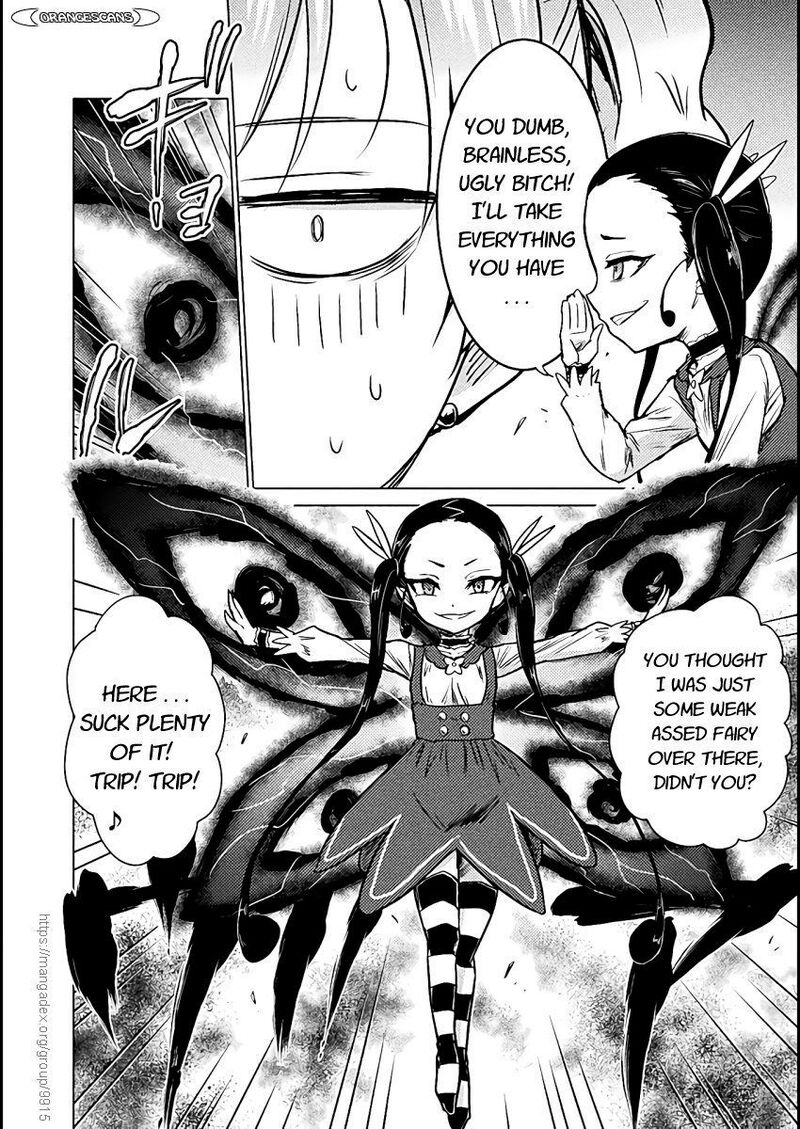 Isekai Kuimetsu No Same 4 8
