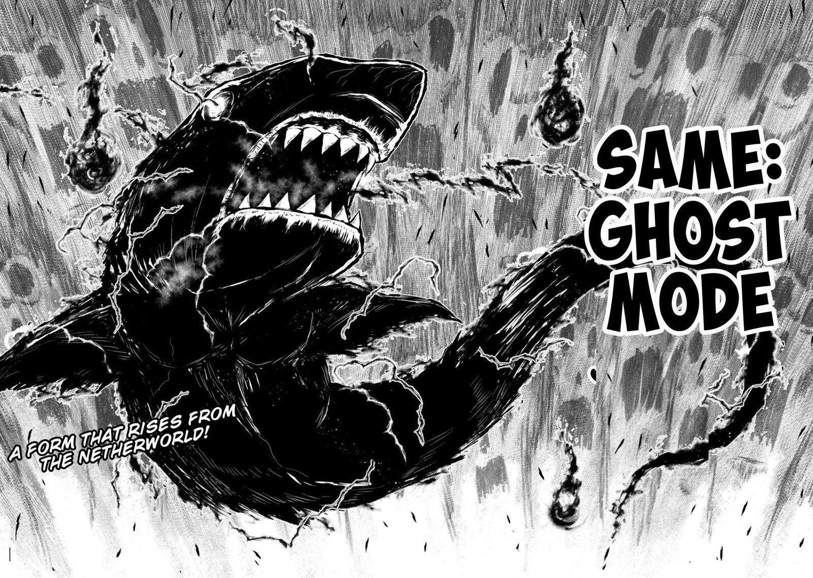Isekai Kuimetsu No Same 46 35