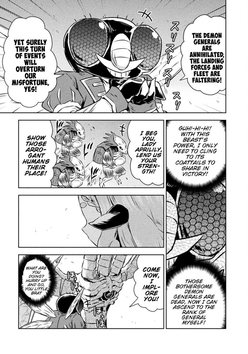 Isekai Kuimetsu No Same 46 5