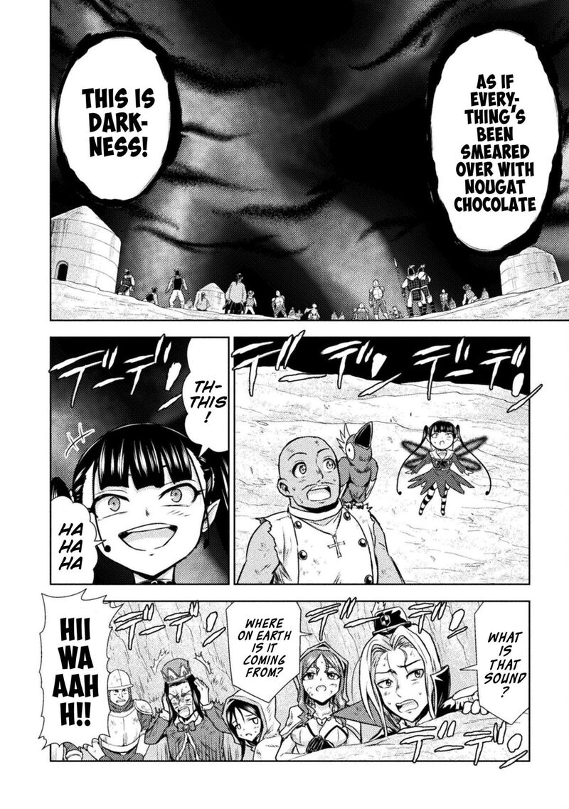 Isekai Kuimetsu No Same 47 10