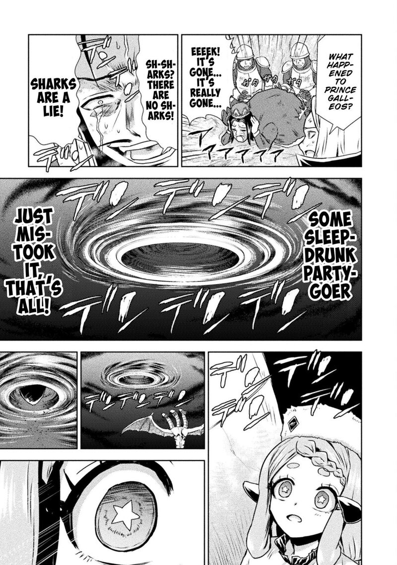Isekai Kuimetsu No Same 47 11