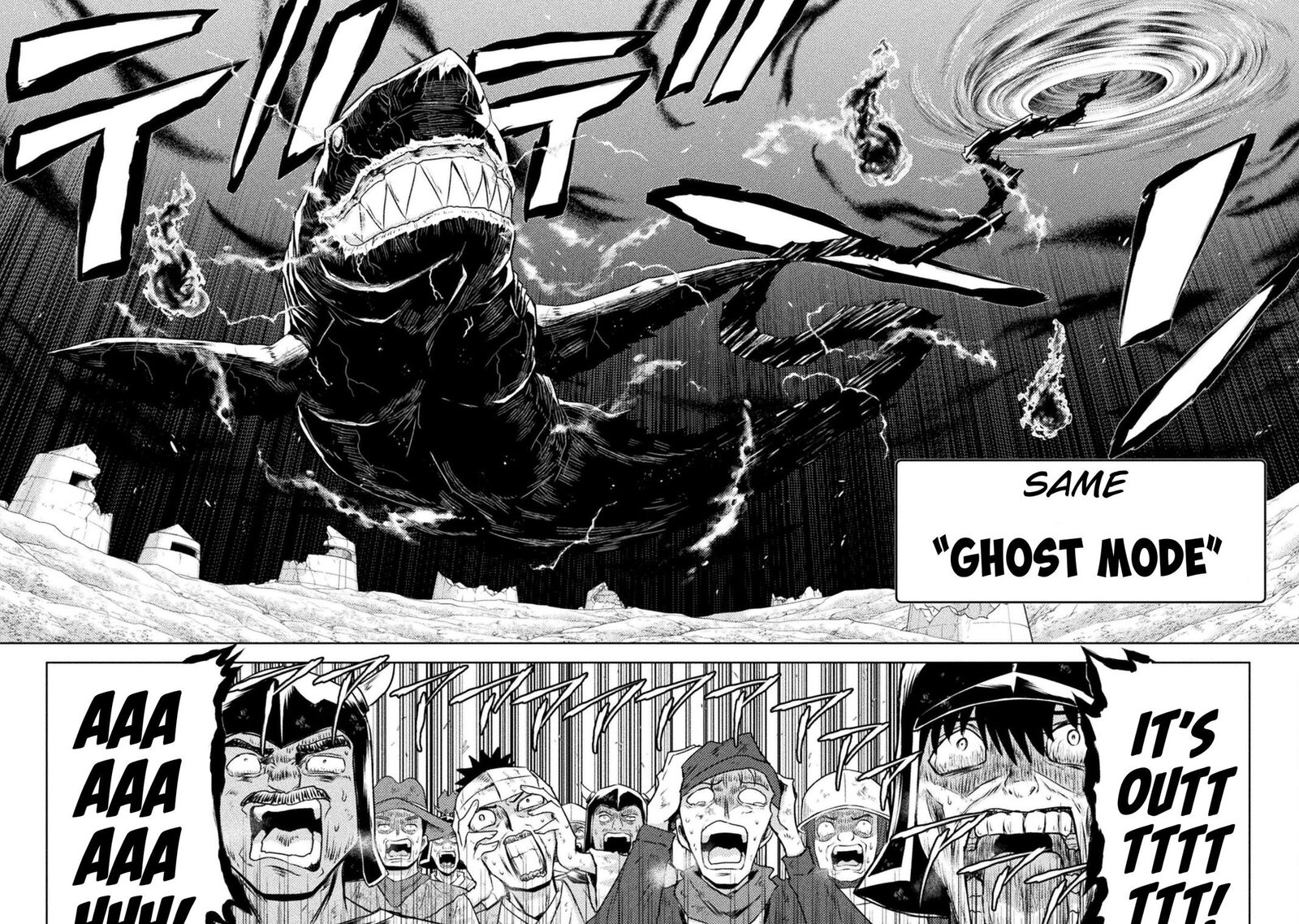 Isekai Kuimetsu No Same 47 15