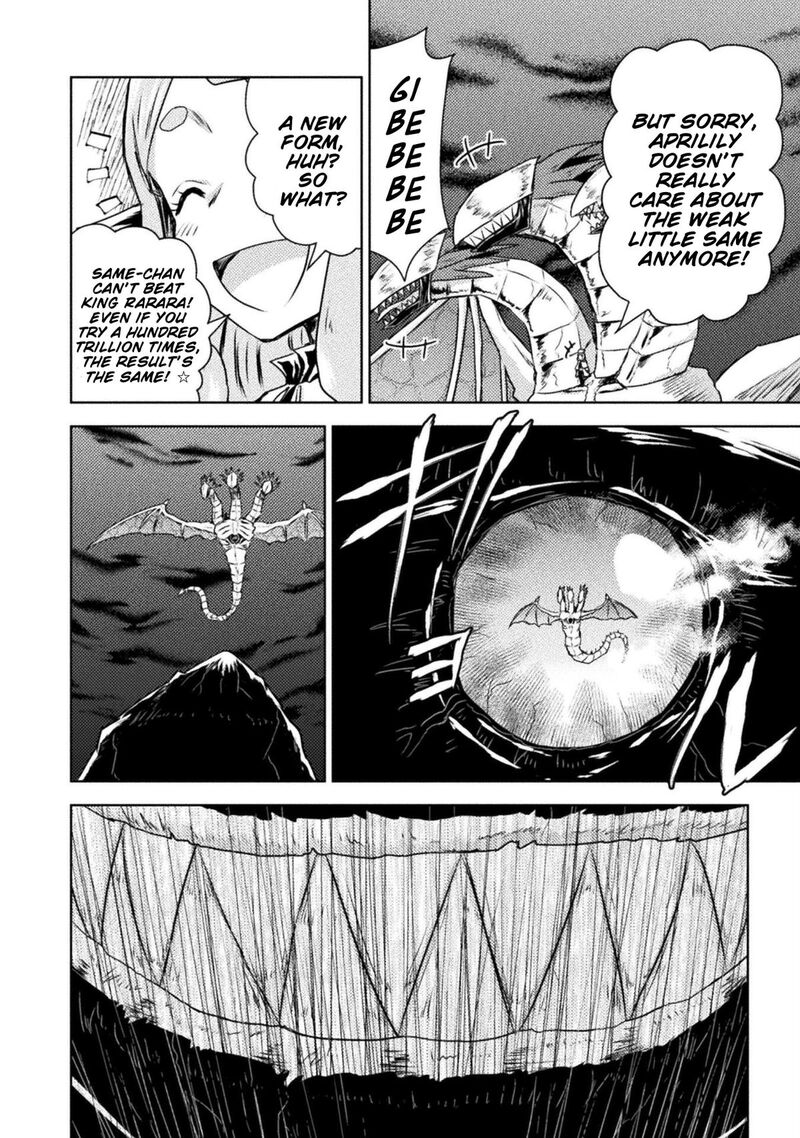 Isekai Kuimetsu No Same 47 18