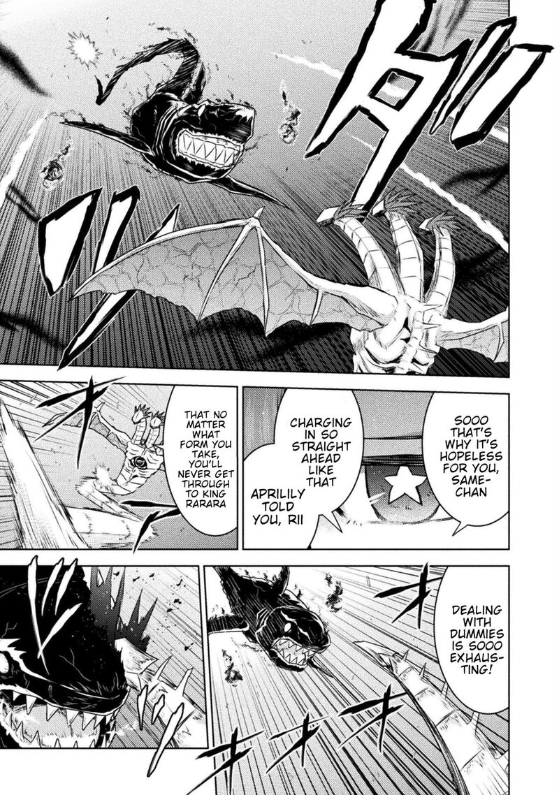 Isekai Kuimetsu No Same 47 19
