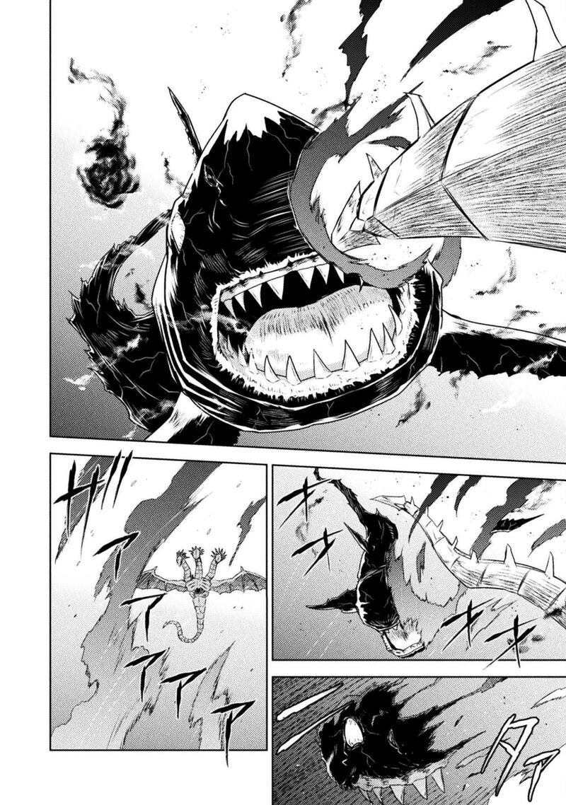 Isekai Kuimetsu No Same 47 20