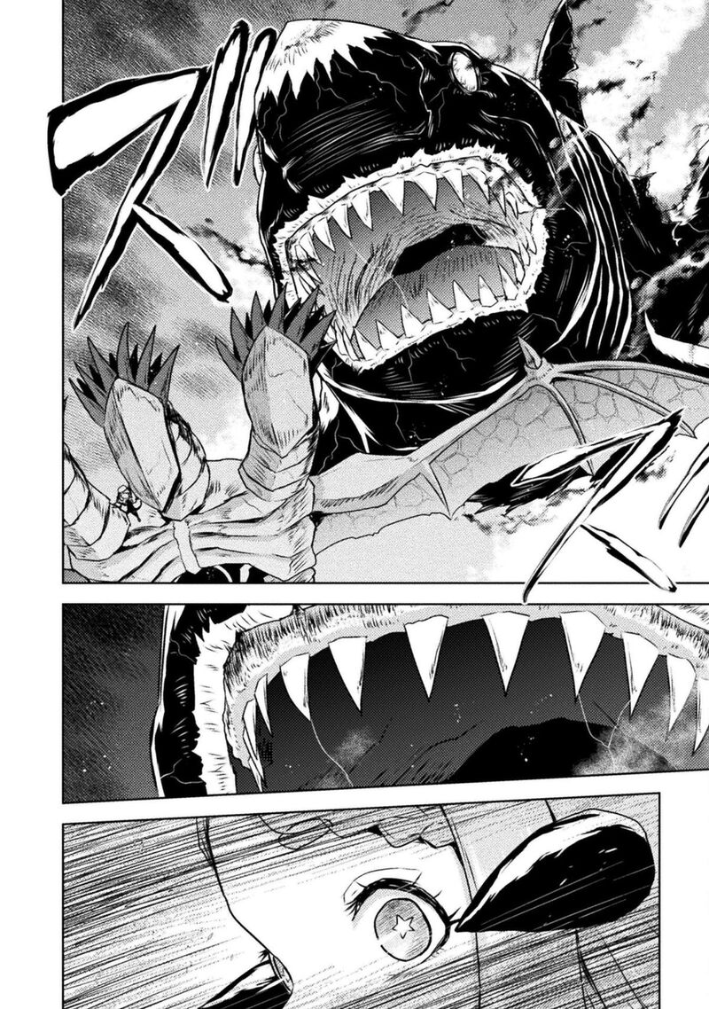 Isekai Kuimetsu No Same 47 22