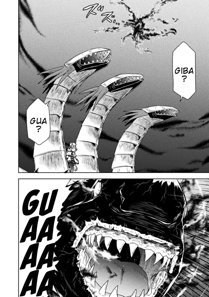 Isekai Kuimetsu No Same 47 24