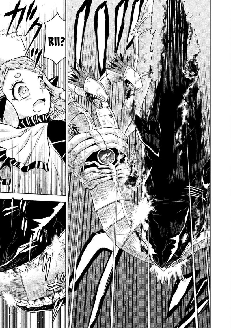 Isekai Kuimetsu No Same 47 25