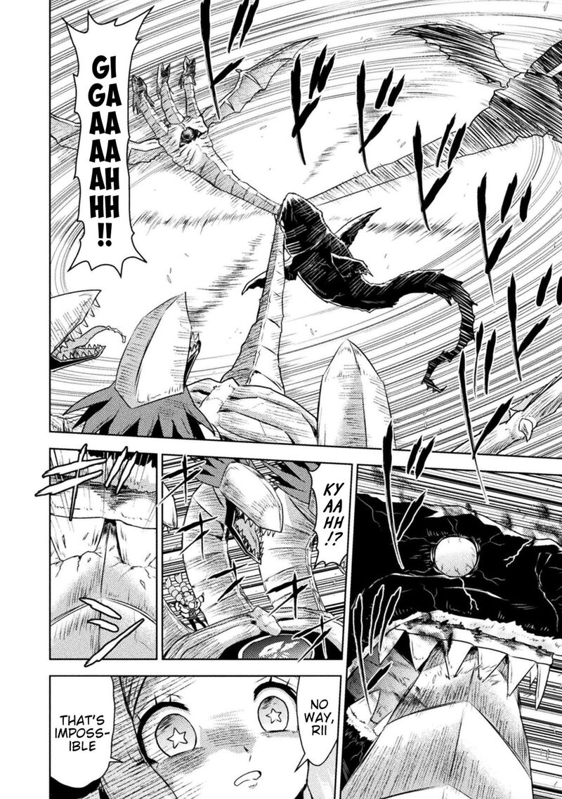 Isekai Kuimetsu No Same 47 26