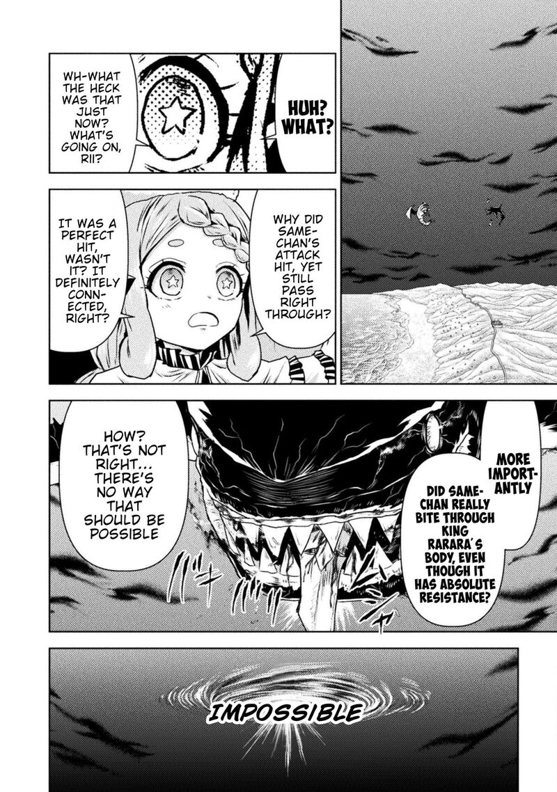 Isekai Kuimetsu No Same 47 28