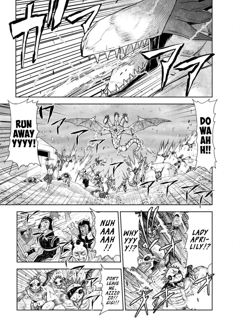 Isekai Kuimetsu No Same 47 3