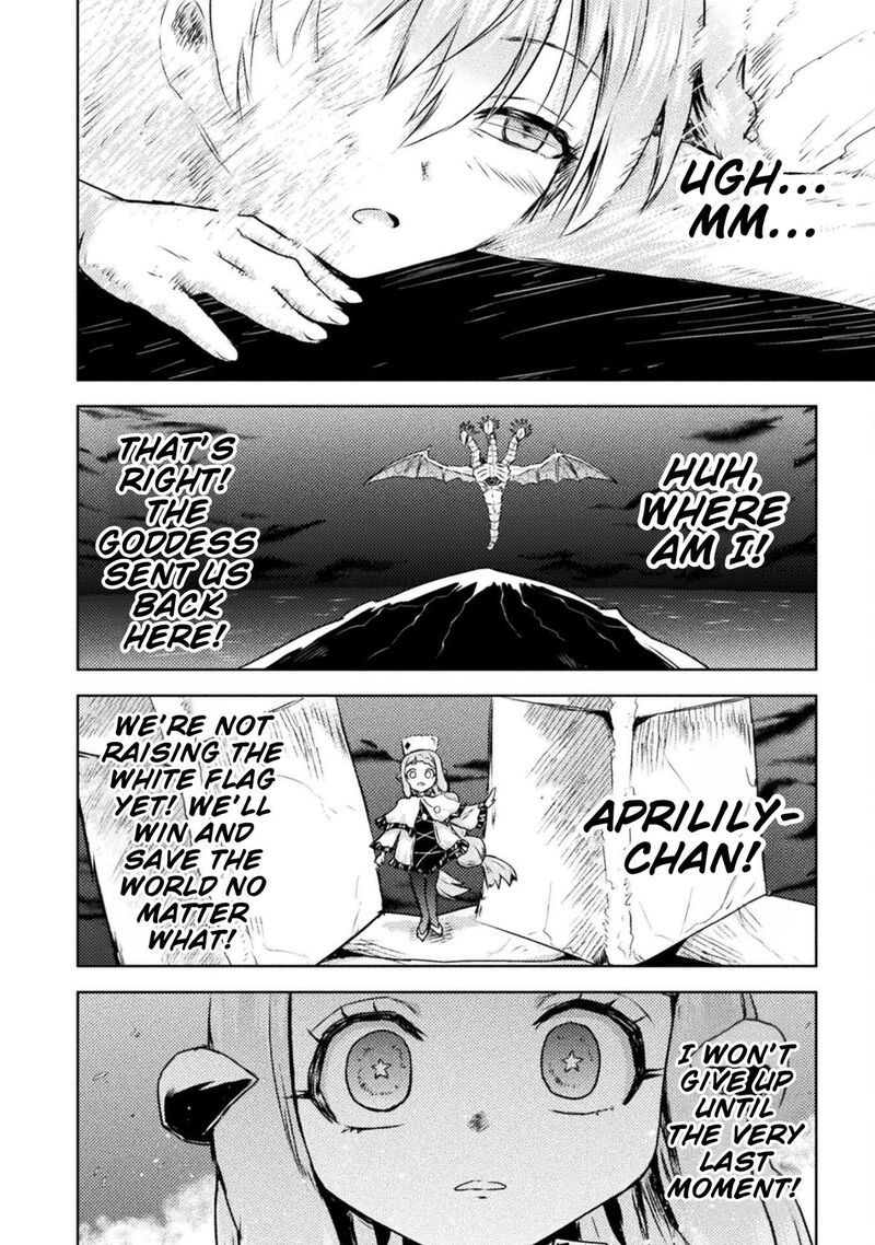 Isekai Kuimetsu No Same 47 30