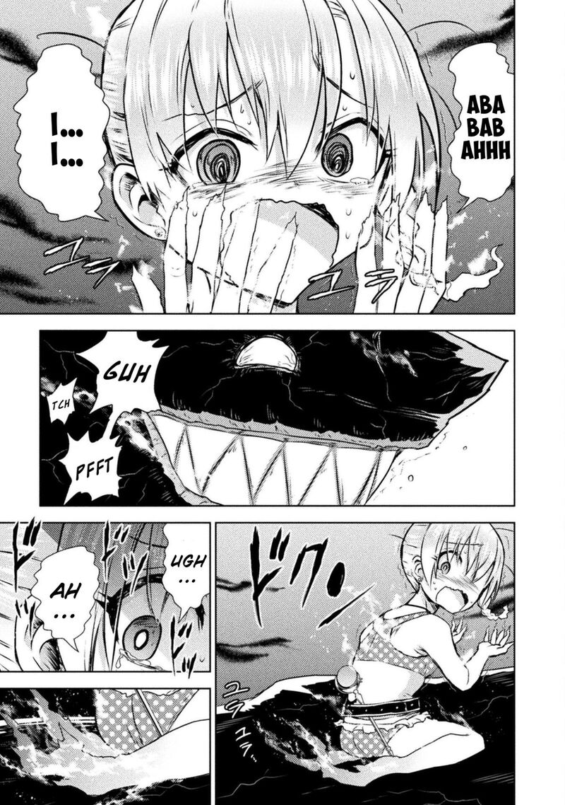 Isekai Kuimetsu No Same 47 33