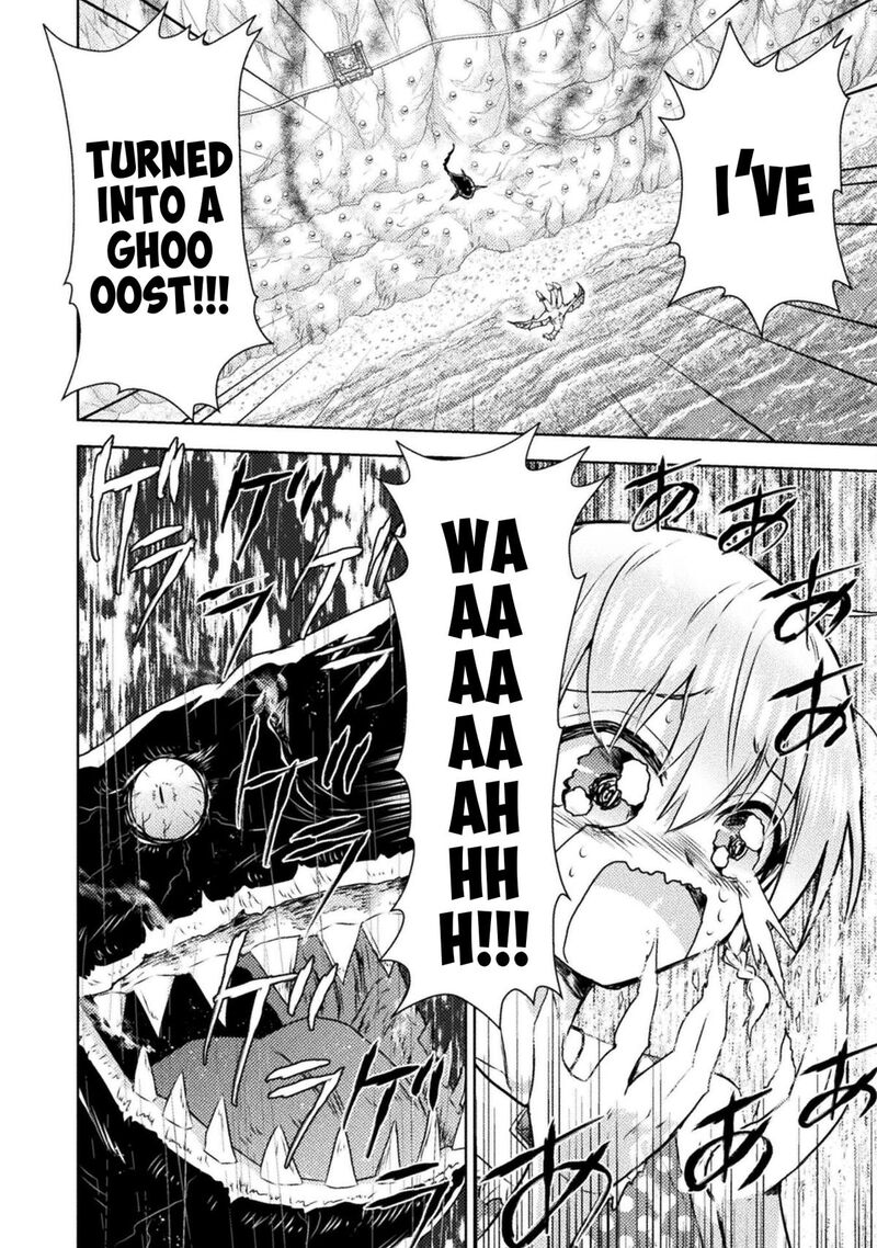 Isekai Kuimetsu No Same 47 34