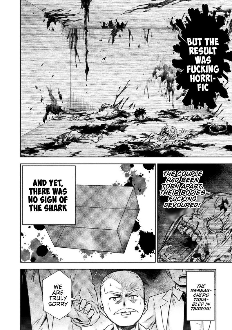Isekai Kuimetsu No Same 47 36