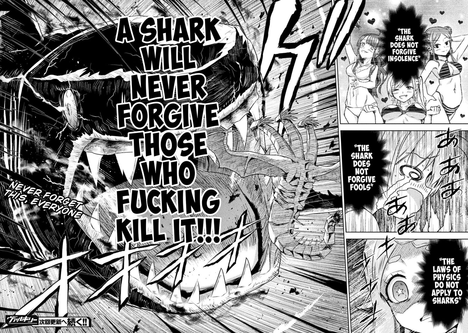 Isekai Kuimetsu No Same 47 38