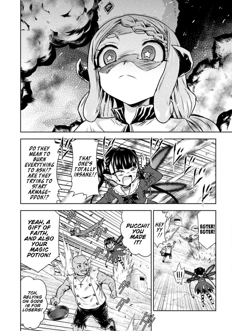 Isekai Kuimetsu No Same 47 4