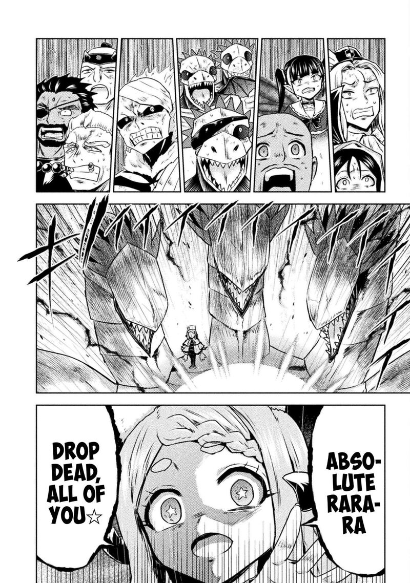 Isekai Kuimetsu No Same 47 6