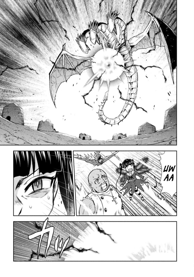 Isekai Kuimetsu No Same 47 7