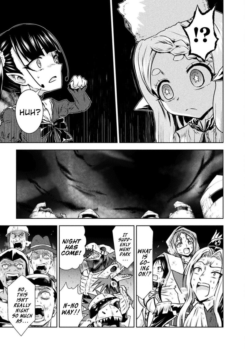 Isekai Kuimetsu No Same 47 9