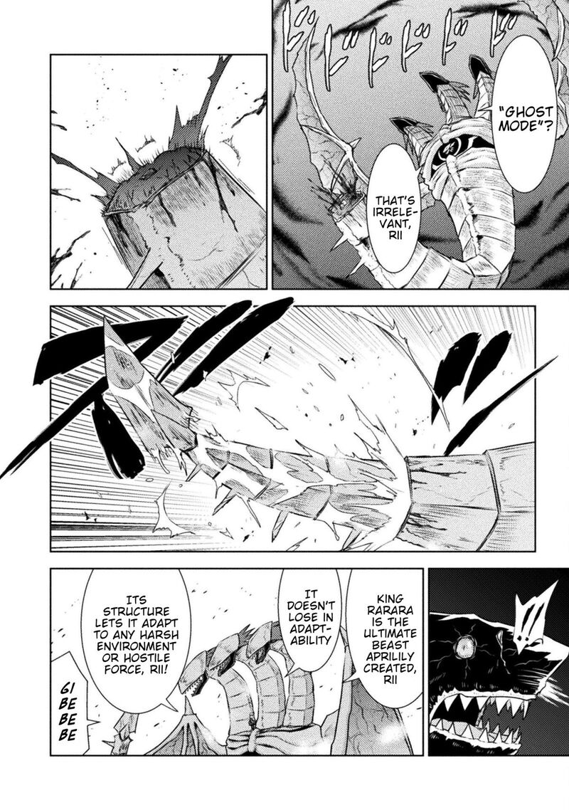 Isekai Kuimetsu No Same 48 10