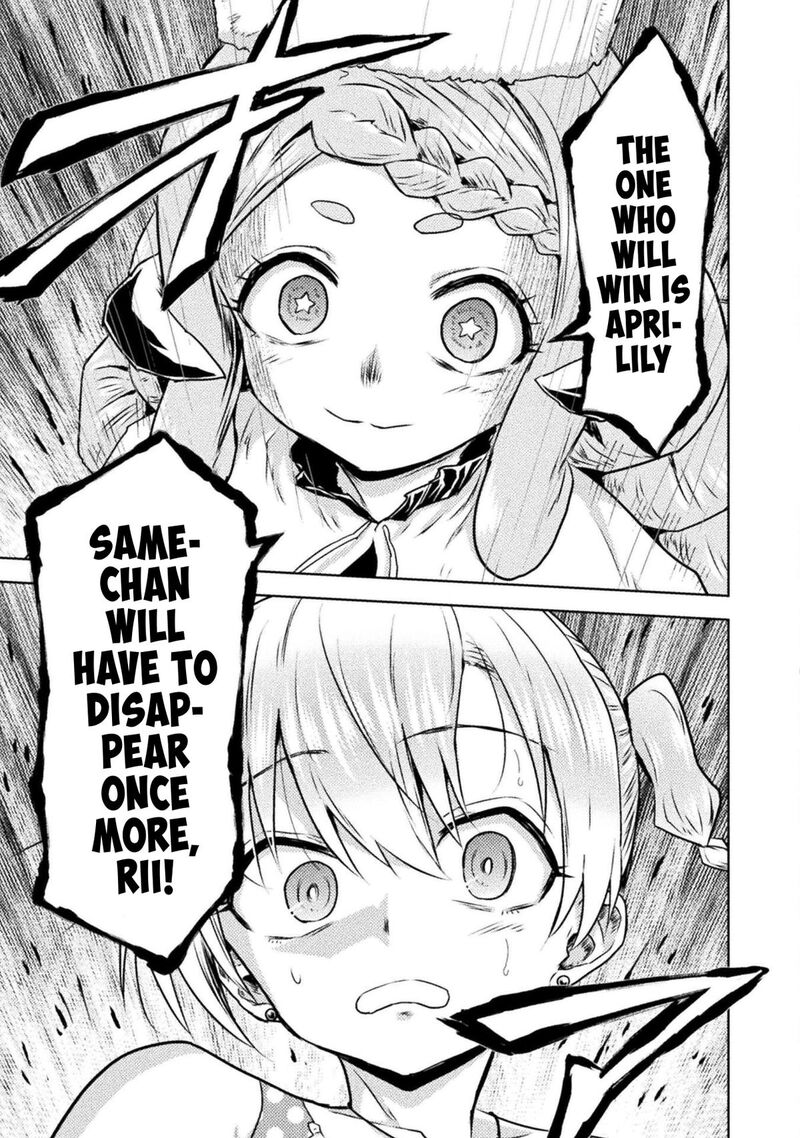 Isekai Kuimetsu No Same 48 11