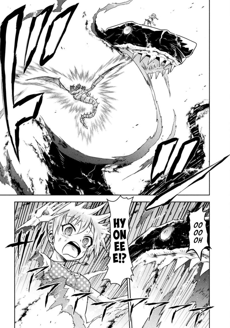 Isekai Kuimetsu No Same 48 13