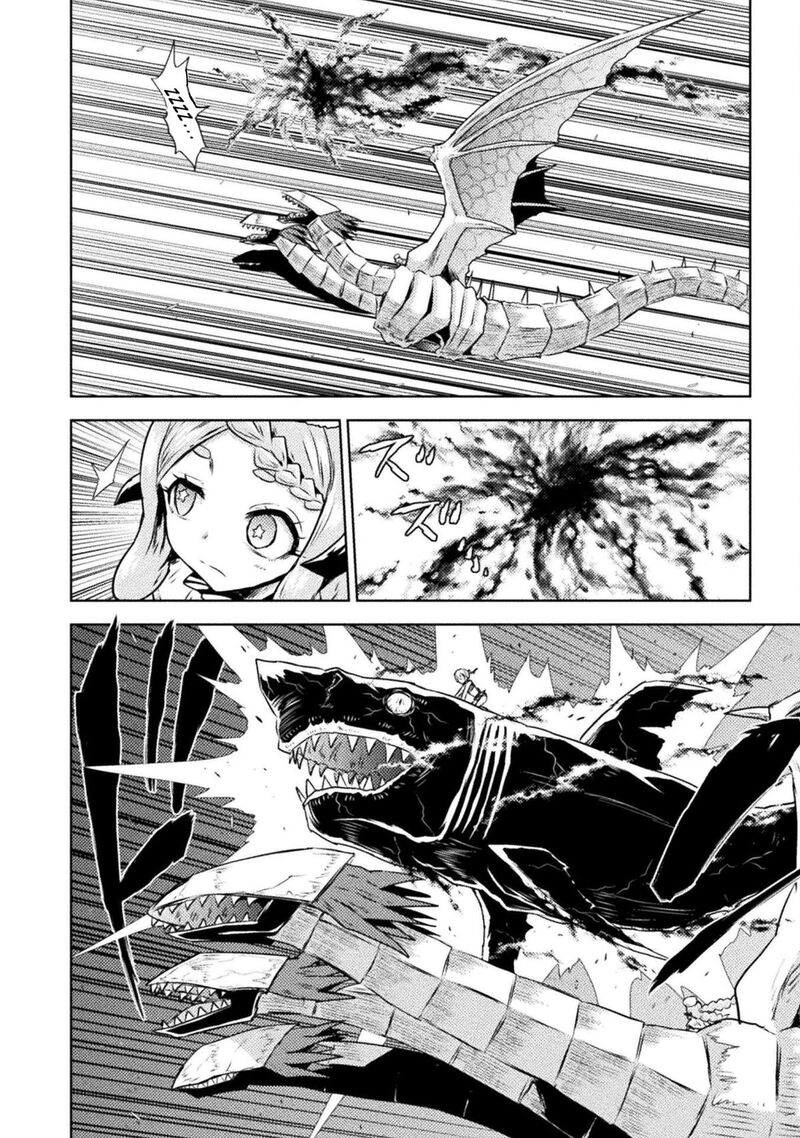 Isekai Kuimetsu No Same 48 14