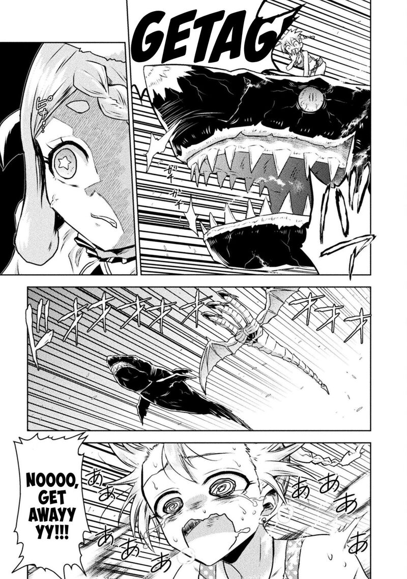 Isekai Kuimetsu No Same 48 15