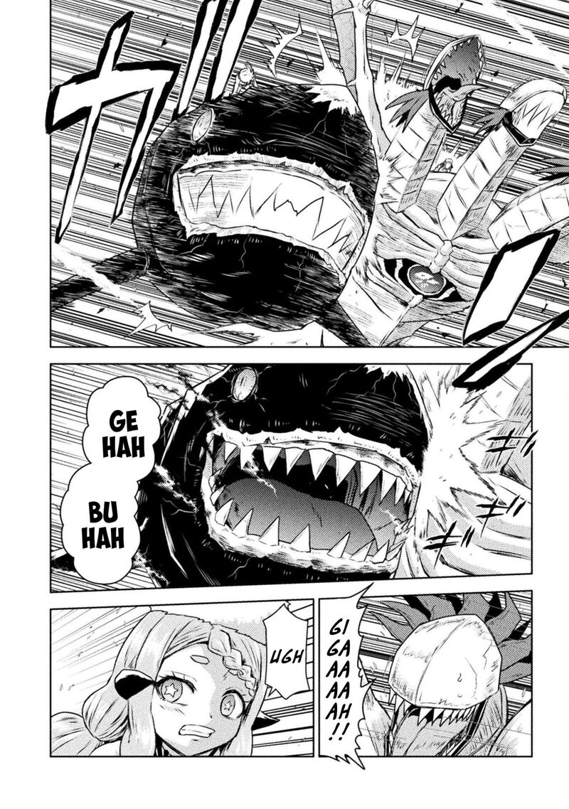 Isekai Kuimetsu No Same 48 16