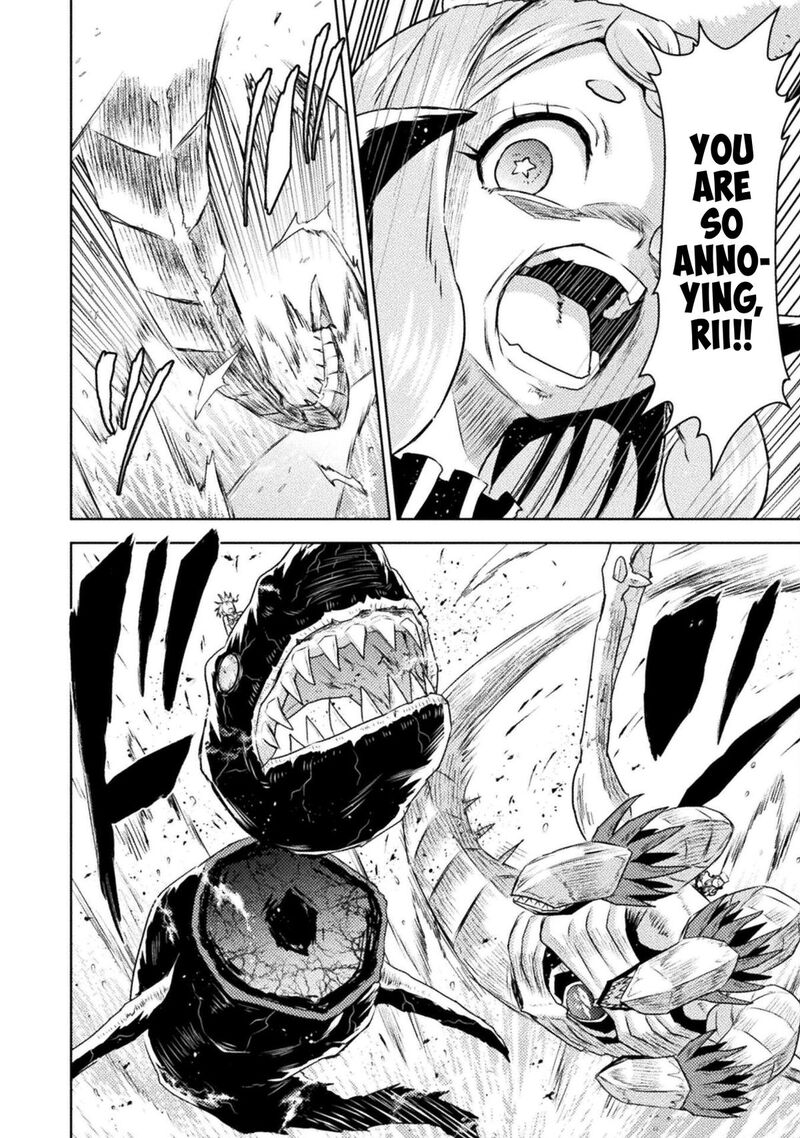 Isekai Kuimetsu No Same 48 18