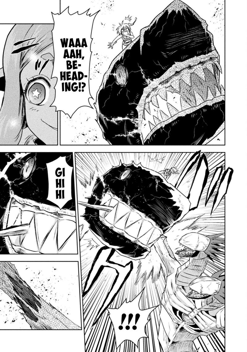 Isekai Kuimetsu No Same 48 19