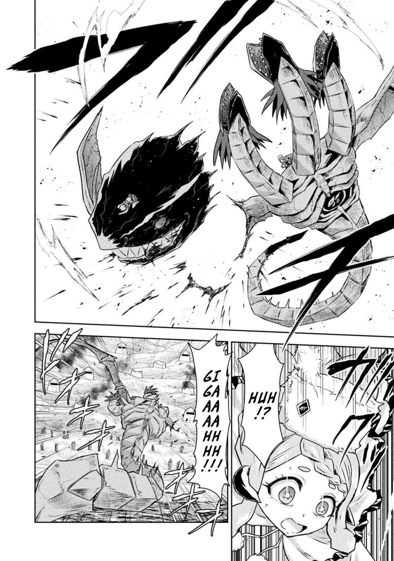 Isekai Kuimetsu No Same 48 20