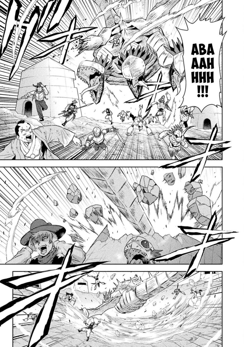 Isekai Kuimetsu No Same 48 21