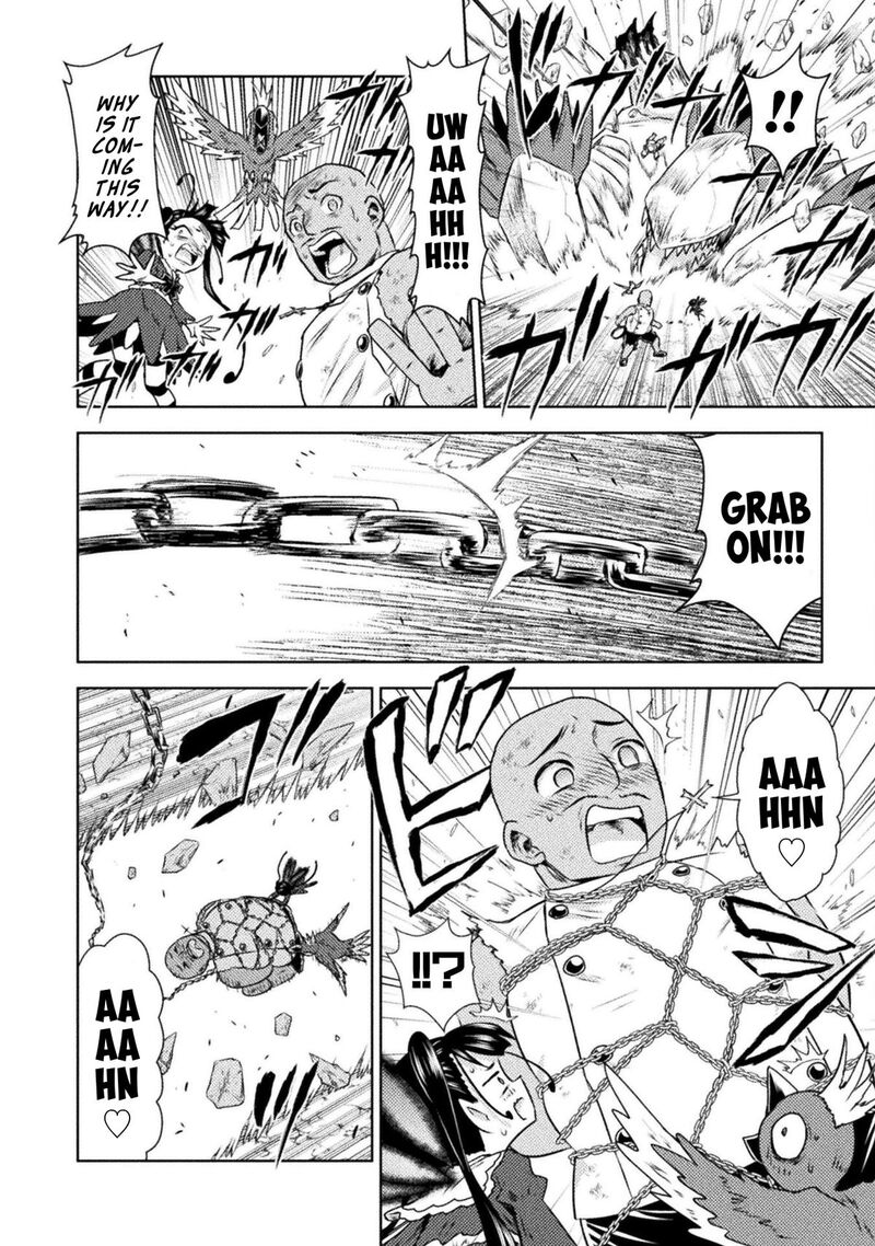 Isekai Kuimetsu No Same 48 22