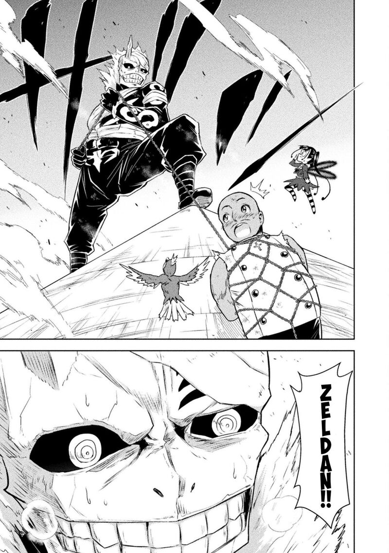Isekai Kuimetsu No Same 48 23