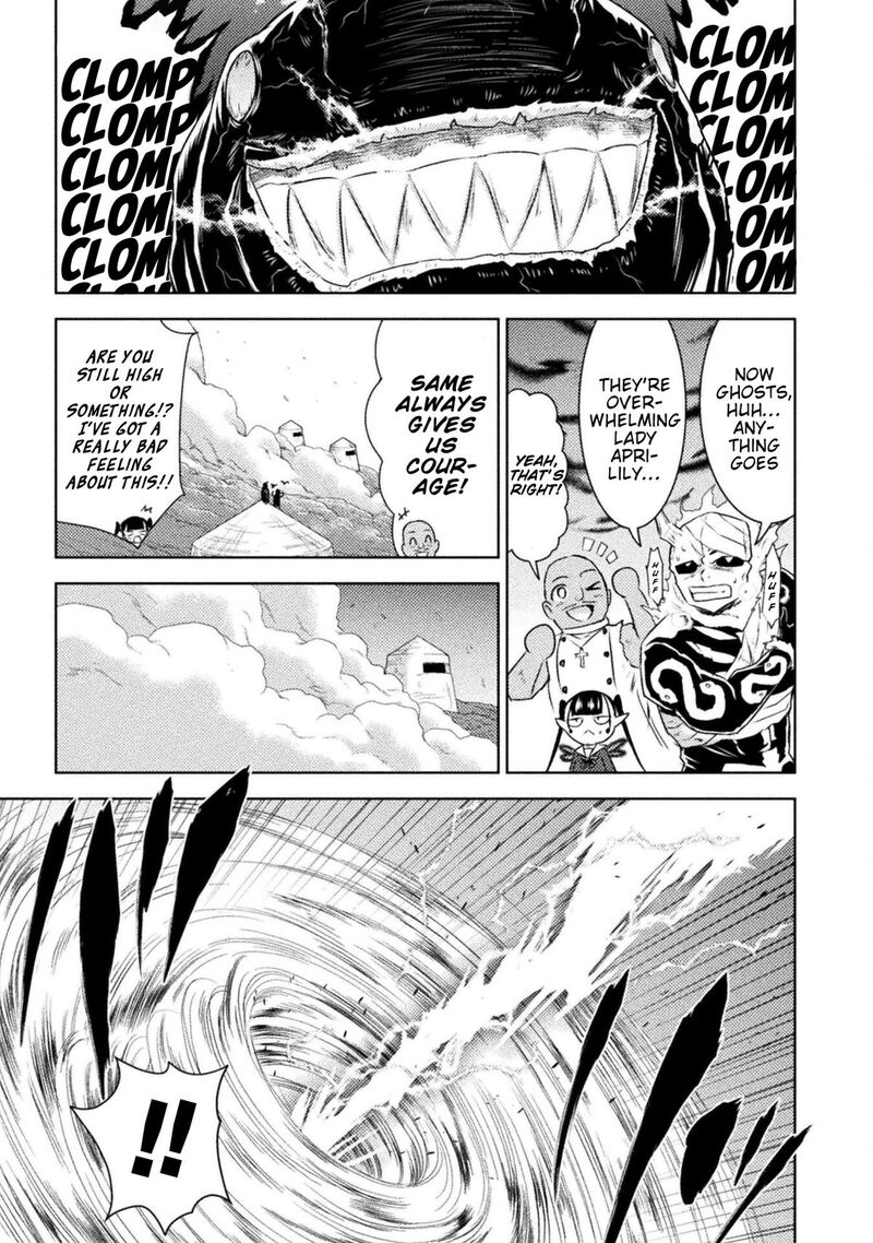 Isekai Kuimetsu No Same 48 25
