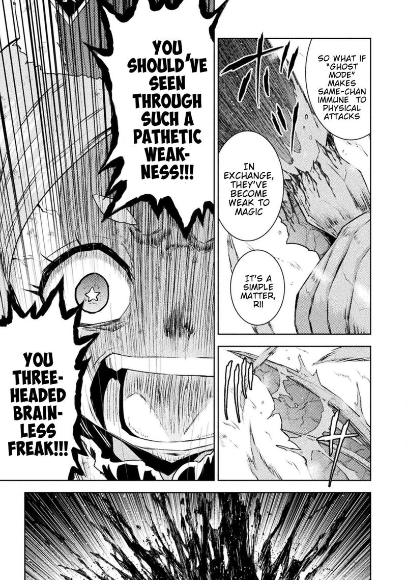 Isekai Kuimetsu No Same 48 27