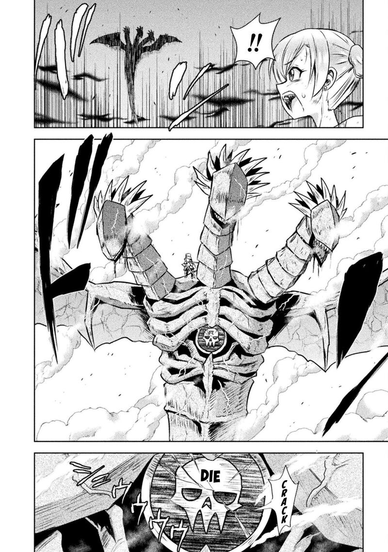 Isekai Kuimetsu No Same 48 28