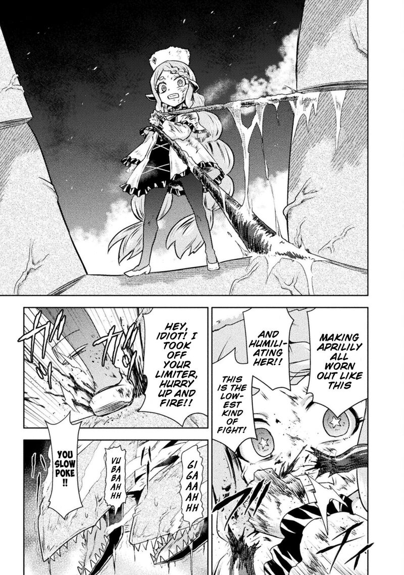 Isekai Kuimetsu No Same 48 29