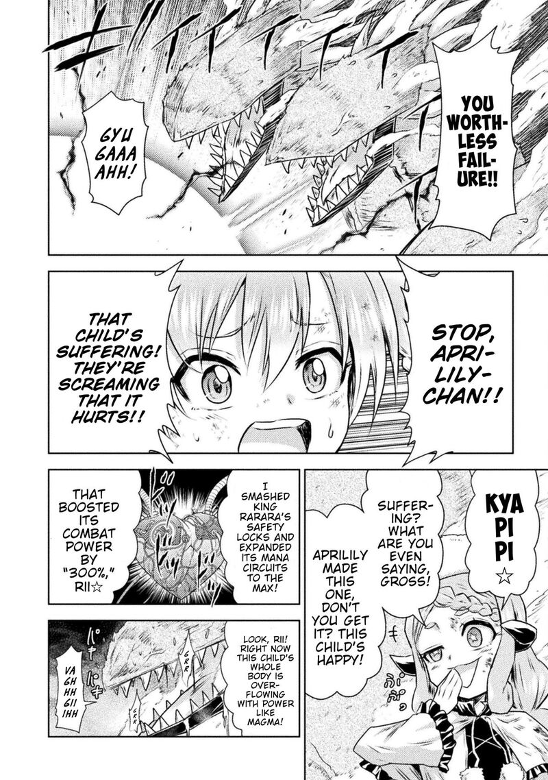 Isekai Kuimetsu No Same 48 30