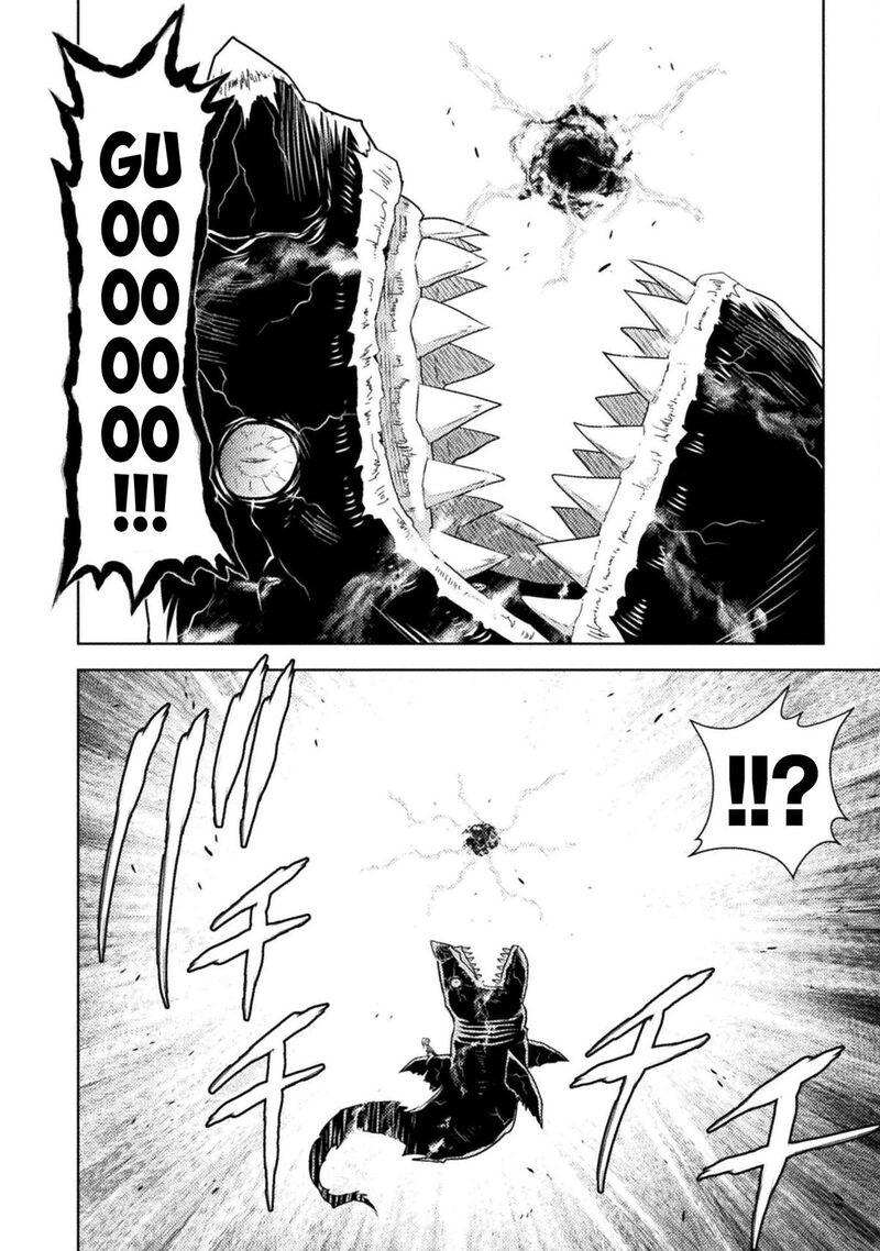 Isekai Kuimetsu No Same 48 32