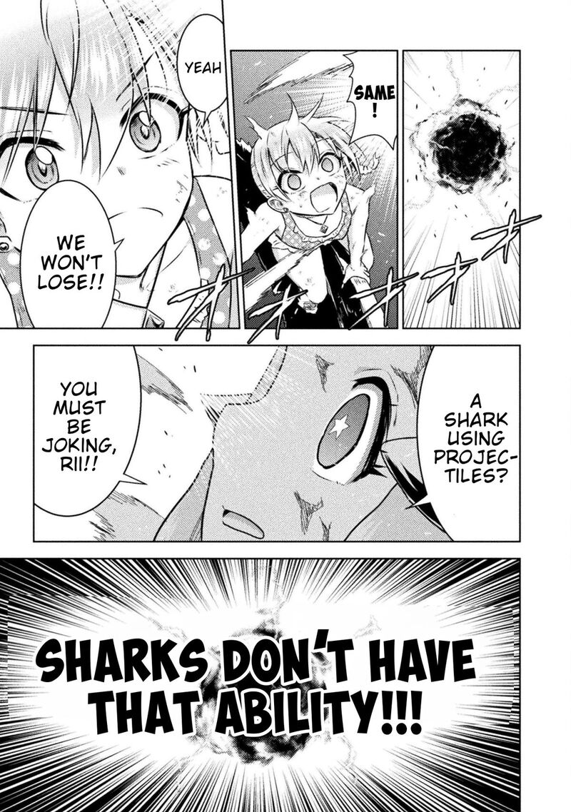 Isekai Kuimetsu No Same 48 33