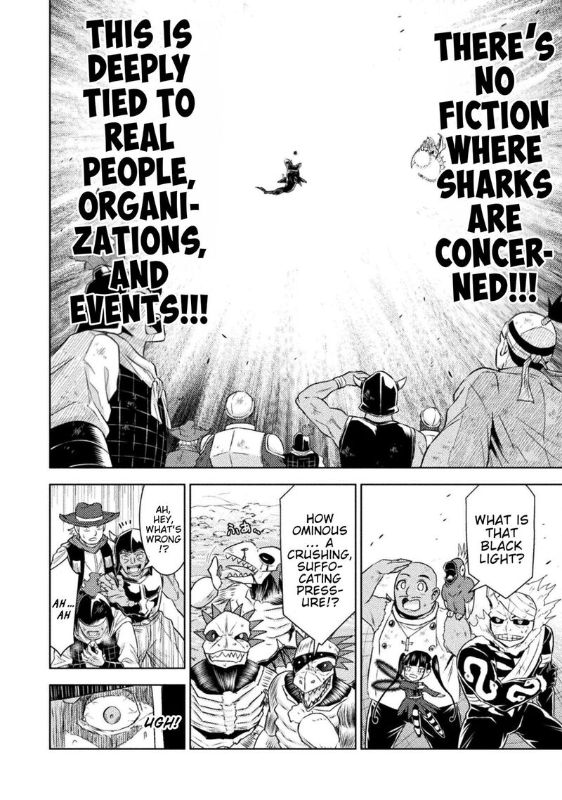 Isekai Kuimetsu No Same 48 36